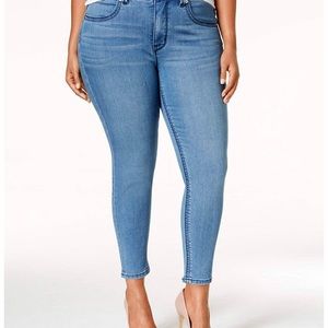 Melissa McCarthy Seven 7 Pencil Jeans
